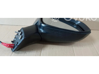 Zpětné zrcátko Toyota Yaris 2017 045428