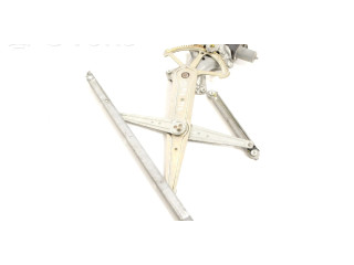 Комплект электрического механизма для подъема окна