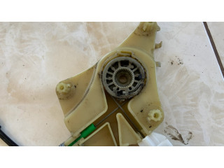 Передний електрический механизм для подъема окна без двигателя