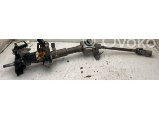 Рулевая рейка Daewoo Kalos - года