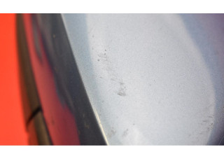 Зеркало электрическое        Skoda Fabia Mk3 (NJ)  2015 - 2021 года   