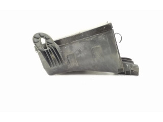 Турбина Радио/ проигрыватель CD/DVD / навигация Nissan Juke I F15 для двигателя HRA2DDT