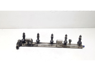 Комплект форсунок 30757534, 31216533    Volvo V70  B5254T6 