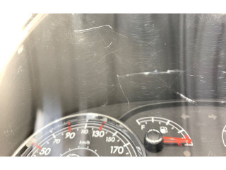 Přístrojová deska Fiat Punto (199) 2007 51803117, 51803117