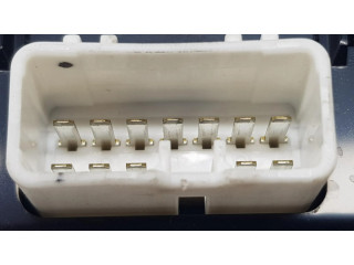 Блок управления 8740034000 SsangYong Korando