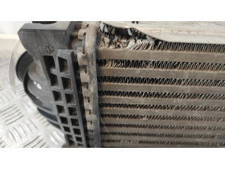 Интеркулер GK216K775AD Ford Transit Custom 2.0