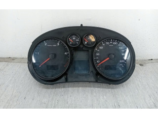 Панель приборов 8Z0920900   Audi A2       