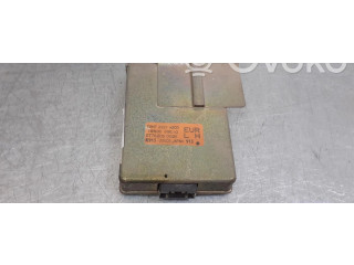 Řídící jednotka 1893089E10 Nissan Maxima