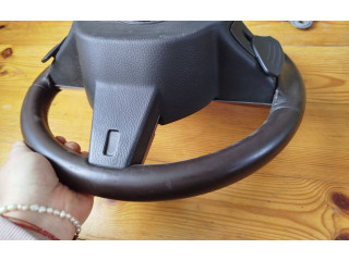 Руль Jaguar XF X250 2007 - 2015 года 8X23ABAMS, 123080461