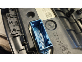 Панель приборов WO02096695, 281123579 Citroen C4 I