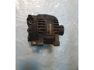 Генератор TG15C154 Citroen C-Crosser