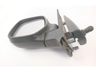 Зеркало электрическое        Peugeot Partner  2003 - 2008 года   