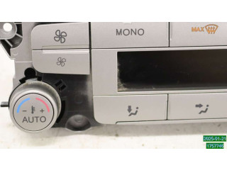 Блок управления климат-контролем 1676129, 7S7T18C612AM Ford S-MAX