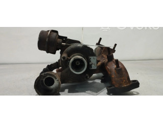 Турбина Ford Galaxy 1.9 54399880047