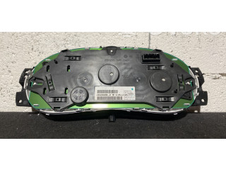 Панель приборов 248102645R Dacia Lodgy