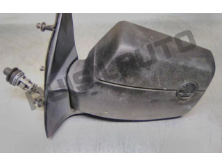 Зеркало электрическое Skoda Favorit (781) 1989 - 1994 года