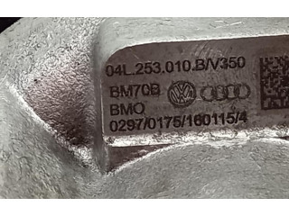 Турбина Audi Q3 8U 04L253010B