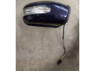 Zpětné zrcátko Mercedes-Benz C W203 2005