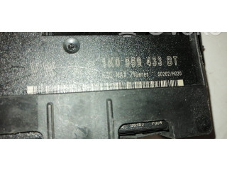 Блок комфорта Volkswagen Golf Plus