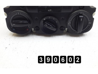 Блок управления климат-контролем 747310-00 Volkswagen Caddy