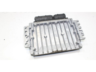 Блок управления двигателя 7527610, S118012001 Mini One - Cooper R50 - 53