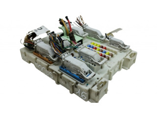 Блок предохранителей BV6T14014CJC, BV6N14A073EL   Ford Focus    