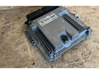 Блок управления двигателя 0281034612, EDC17C574 KIA Sorento