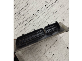 Блок управления двигателя 06A906019BT, 5WP442803 Skoda Octavia Mk1 (1U)