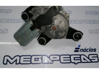 Моторчик заднего дворника 53017546 Fiat Grande Punto