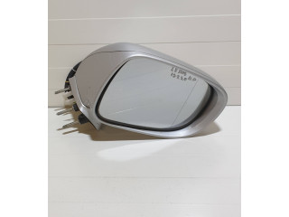 Зеркало электрическое        Lexus IS 220D-250-350  2006 - 2013 года   