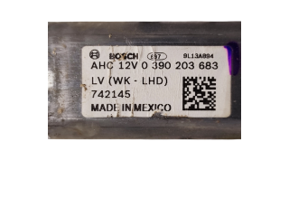  рейка  Колонка рулевая ZG806548, 200108010960   Jeep Grand Cherokee 2010 - 2021 года