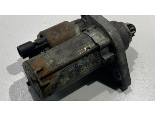 Стартер 02Z911023G, D6GS11 Audi A3 S3 8P