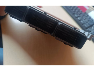 Řídící jednotka 23710hx49c, 0281033886 Nissan Qashqai 2017