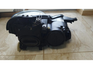 Передняя фара