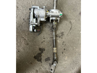  рейка  Колонка рулевая 26108652   Opel Meriva A 2003 - 2010 года