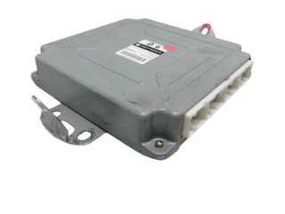 Блок управления двигателя 22611AK010, 1122008880 Subaru Forester SG