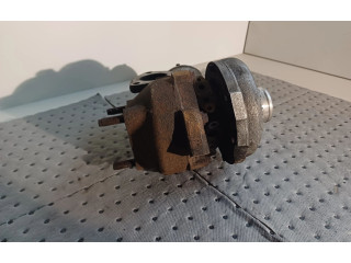  Турбина Honda Accord  18900RBDE03, 7616501   для двигателя N22A1      