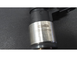 Vstřikovač 3531007100, 20103154 Hyundai i20 (BC3 BI3) pro benzínový motor 1.0 G3LE