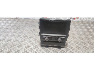 Дисплей 95B035884 Porsche Macan