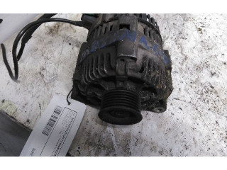 Генератор 57052D, 57052D Peugeot 406