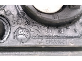 Зеркало электрическое        Peugeot Partner III  2018 -  года   