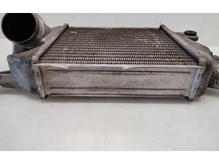 Интеркулер SICTM0180 Subaru Forester SH