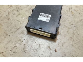 Блок управления коробкой передач 8953576010, 0791003661   Lexus CT 200H