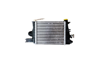 Интеркулер 144961381R Renault Clio IV