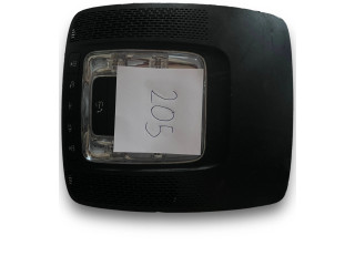 Блок комфорта NR205, A0009001039   Mercedes-Benz GLB x247   