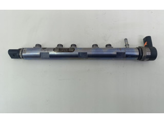 Топливная рампа    Mini Cooper Countryman R60  