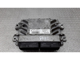 Řídící jednotka S110140025A, 8200856659 Renault Sandero I 2010