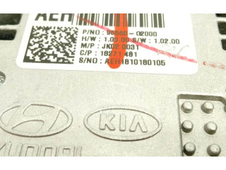 Блок управления 95560G2000 Hyundai Ioniq