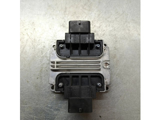 Блок управления коробкой передач 55564015 Saab 9-5