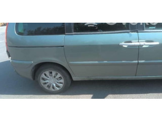 Руль 00004109AW   Citroen C8